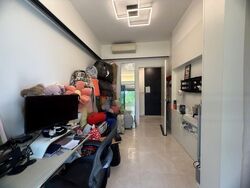 The Glades (D16), Condominium #485974961